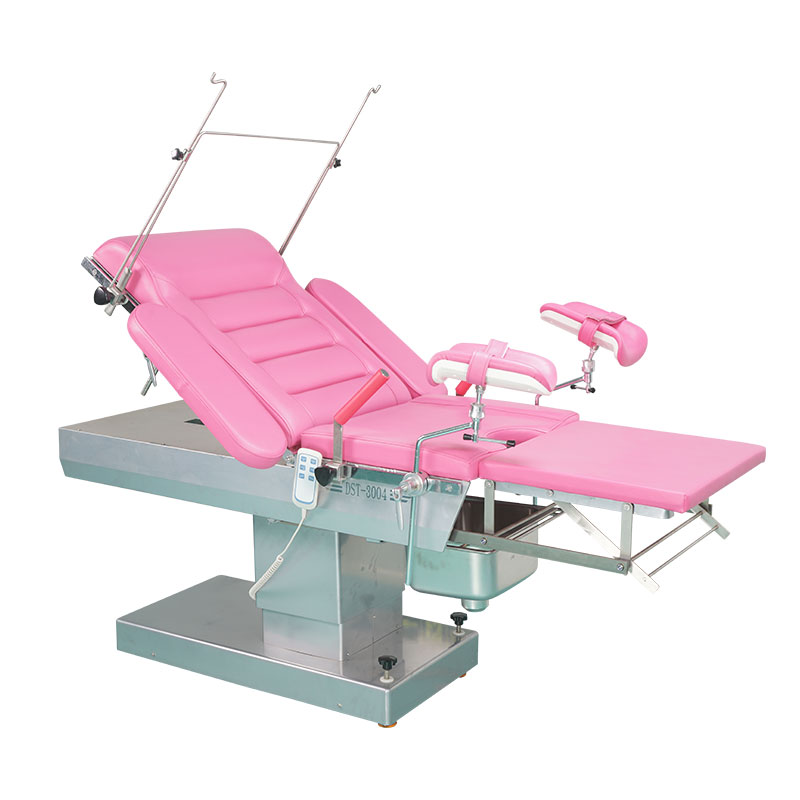 电动手术台（DST-3004 妇科）