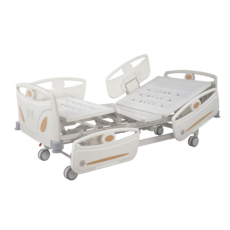 DHC-III(AP05)五功能电动病床