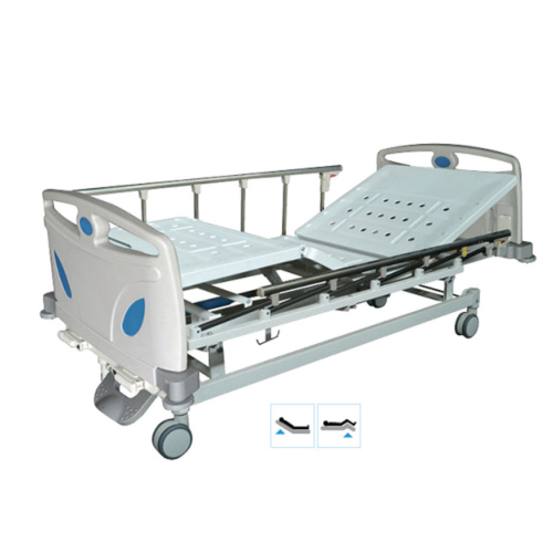 AP-8双摇病床